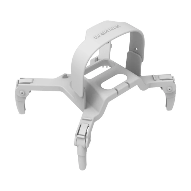 Podwyższenie podwozia SUNNYLIFE do DJI Flip 30mm (szare)