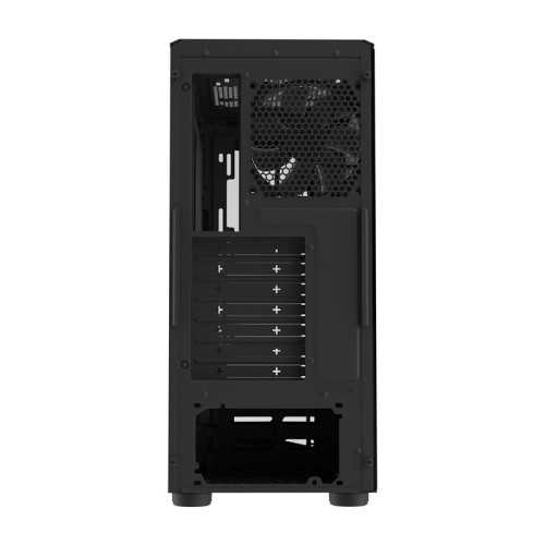 Obudowa komputerowa COOLERMASTER CMP 520L (czarna)