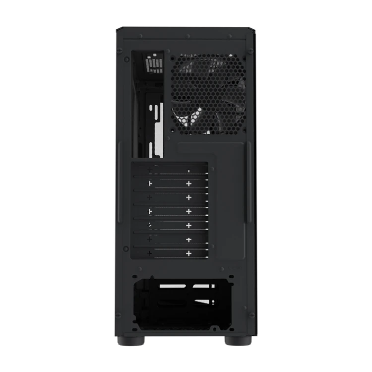 Obudowa komputerowa COOLERMASTER CMP 520L (czarna)