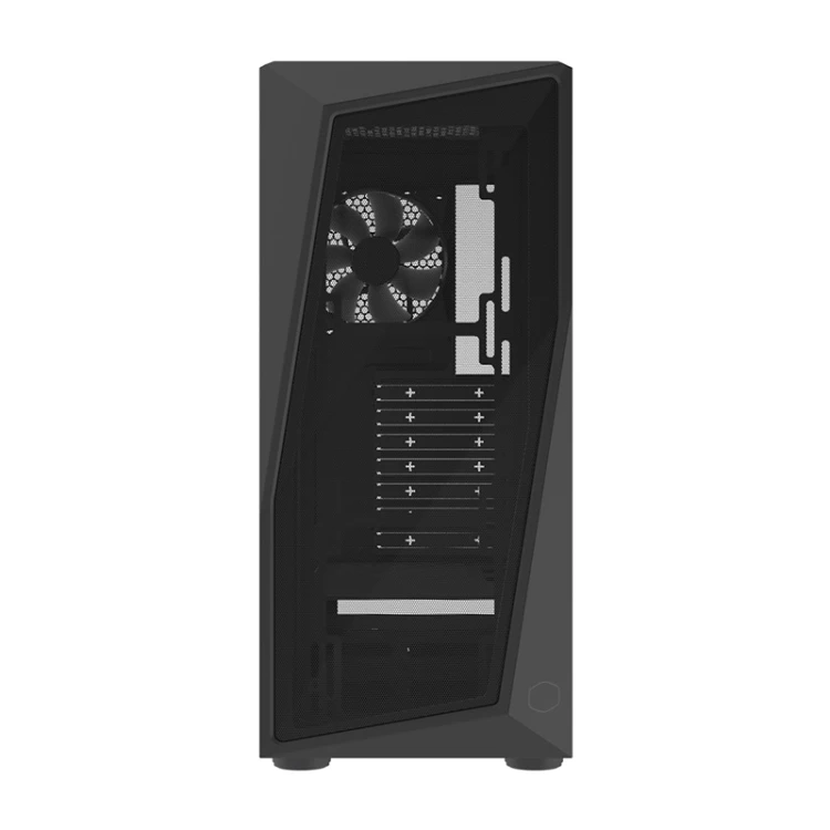 Obudowa komputerowa COOLERMASTER CMP 520L (czarna)