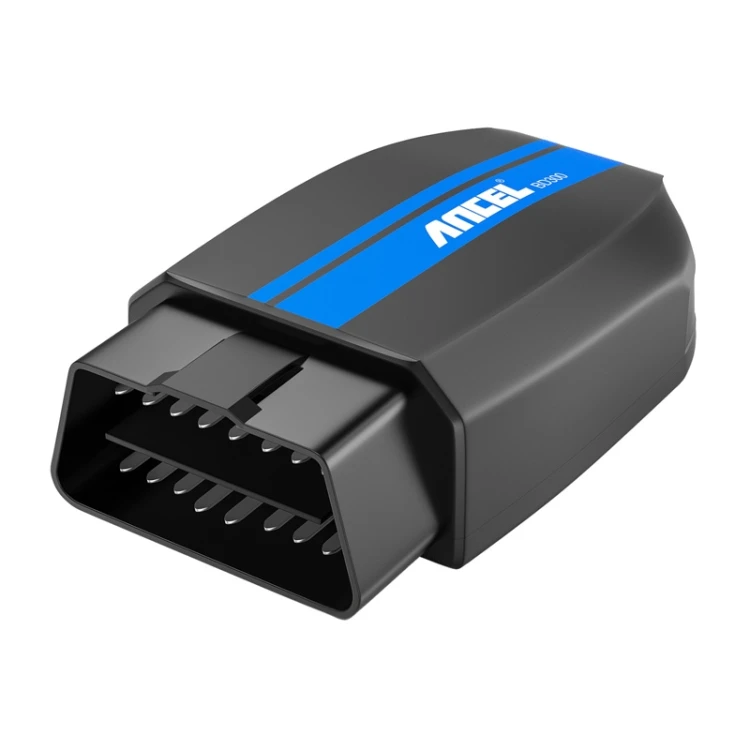 Skaner OBD2 ANCEL BD300 bezprzewodowy