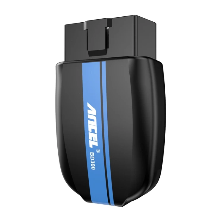 Skaner OBD2 ANCEL BD300 bezprzewodowy