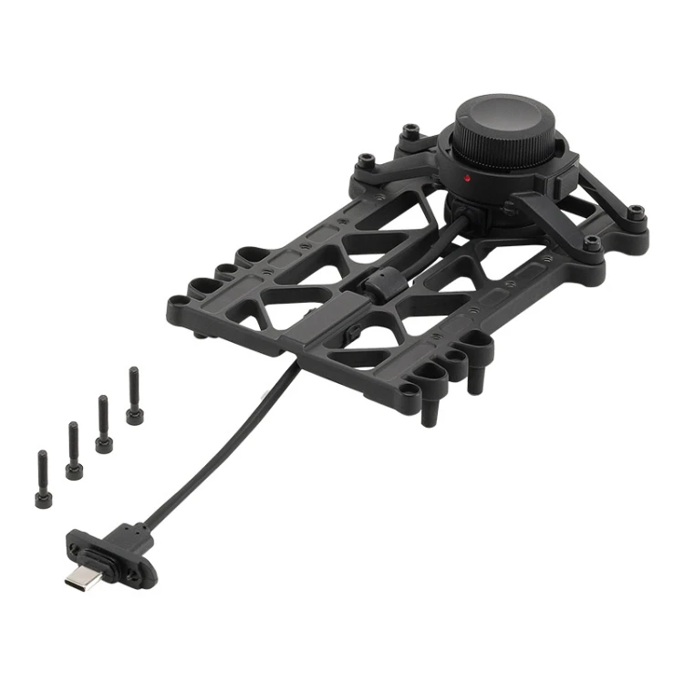 Mocowanie gimbala pojedyncze DJI Matrice 400