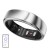 Smartring RINGCONN Gen 2 Air RCA-02 rozmiar 12 (srebrny galaxy)