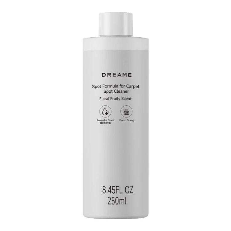 Środek do czyszczenia dywanów DREAME 250ml do H14/H15/H12/H13