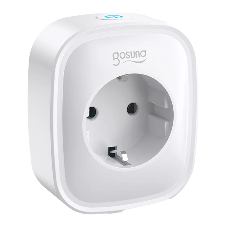 Gniazdko smart GOSUND SP112-M Wi-Fi 2xUSB (Xiaomi)