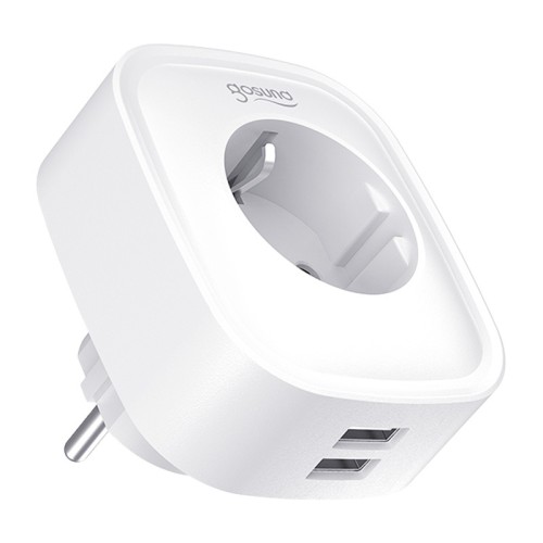 Gniazdko smart GOSUND SP112-M Wi-Fi 2xUSB (Xiaomi)