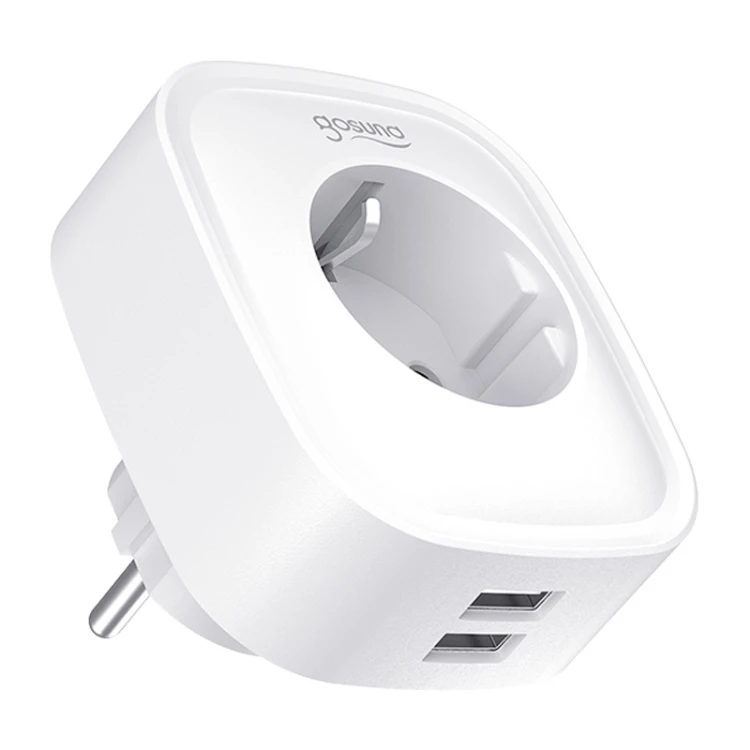 Gniazdko smart GOSUND SP112-M Wi-Fi 2xUSB (Xiaomi)