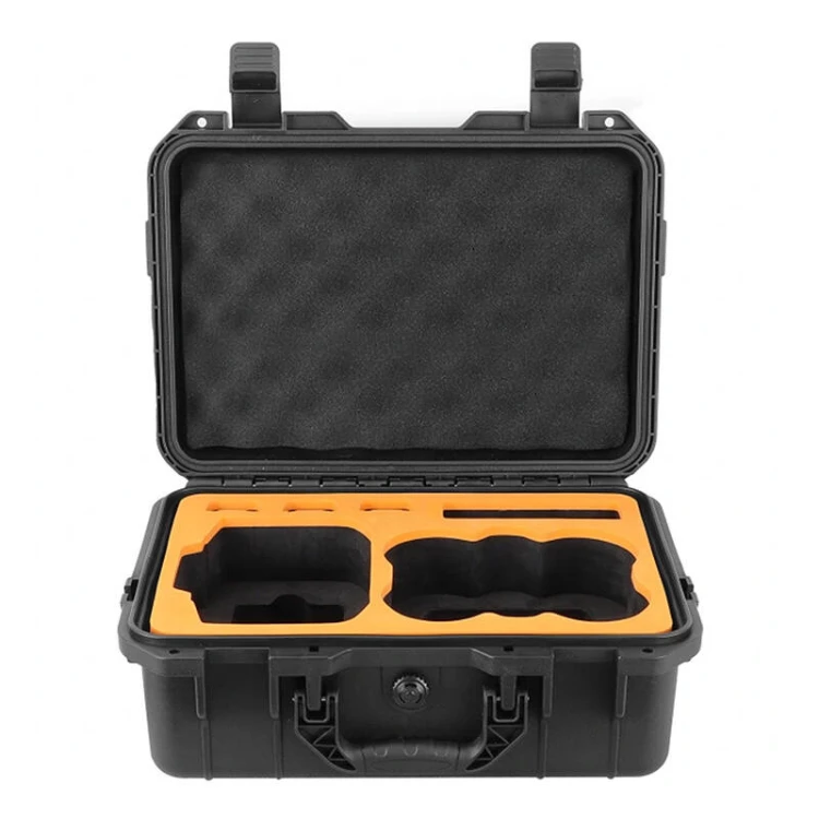 Walizka SUNNYLIFE DJI Neo (czarna)