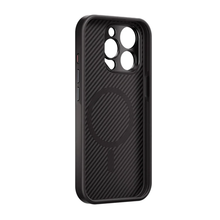 Etui FREEWELL Pro Filmmaker Case do iPhone 15 Pro Max gwint 17mm
