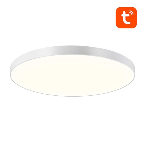 Lampa sufitowa smart GOSUND LB13 30cm BT RGBCW 1600lm