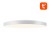 Lampa sufitowa smart GOSUND LB13 30cm BT RGBCW 1600lm