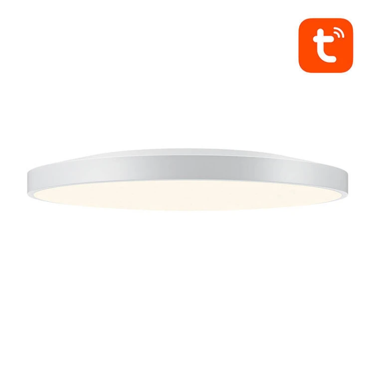 Lampa sufitowa smart GOSUND LB13 30cm BT RGBCW 1600lm