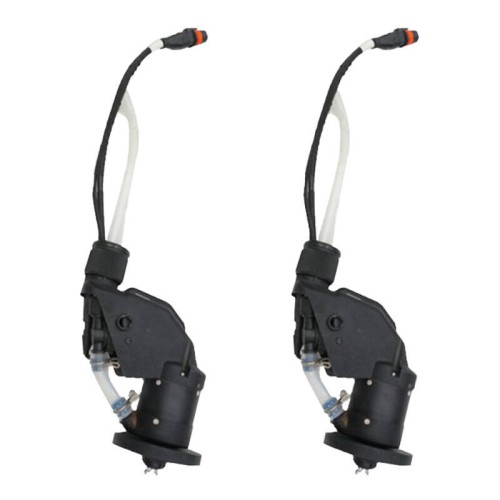 Zestaw zraszaczy atomizowanych DJI AGRICULTURE Agras T50/T25