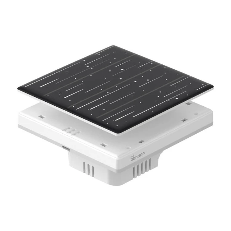 Nakładka SONOFF Star 4C do włącznika T5
