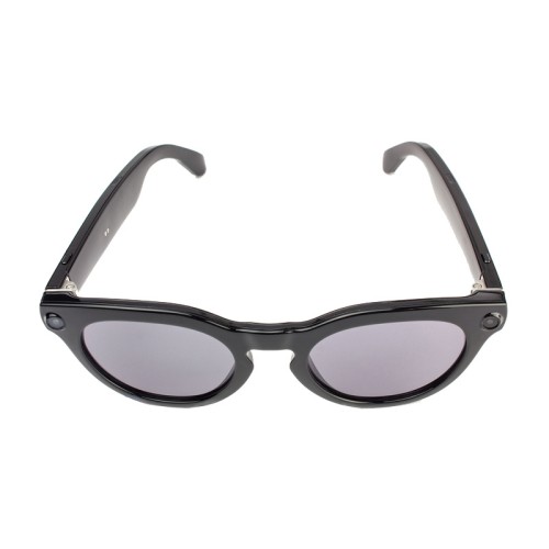 Inteligentne okulary COLMI V03 przeciwsłoneczne z okrągłymi oprawkami