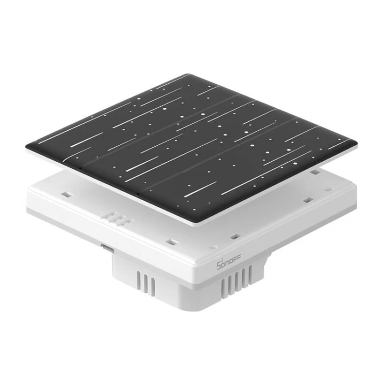 Osłona włącznika SONOFF Star 3C do T5 3C