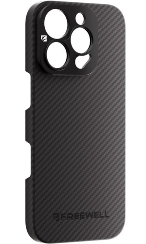 Etui FREEWELL do iPhone 16 Pro Max mocowanie 17mm