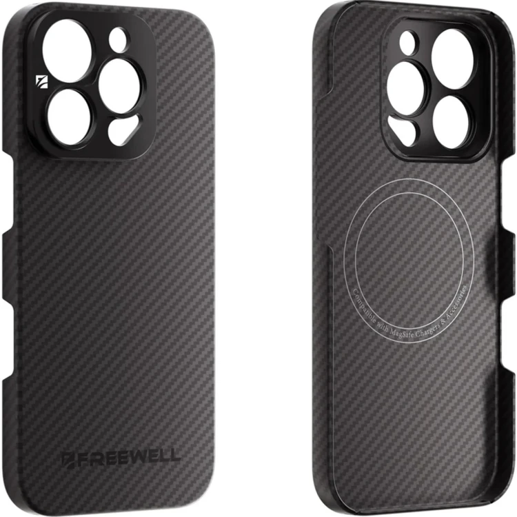 Etui FREEWELL do iPhone 16 Pro Max mocowanie 17mm