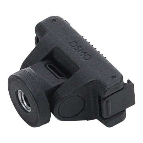 Mocowanie adaptera DJI Osmo szybkie odłączanie gwint 1/4