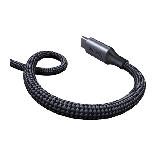 Kabel UGREEN L533 USB-C-2x USB-C 2m 140W