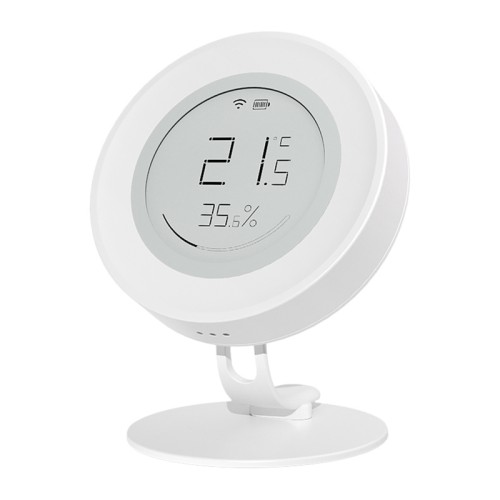 Czujnik temperatury i wilgotności smart AVATTO ZWSH16