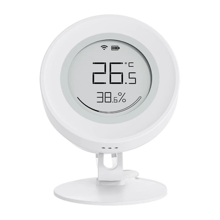 Czujnik temperatury i wilgotności smart AVATTO ZWSH16