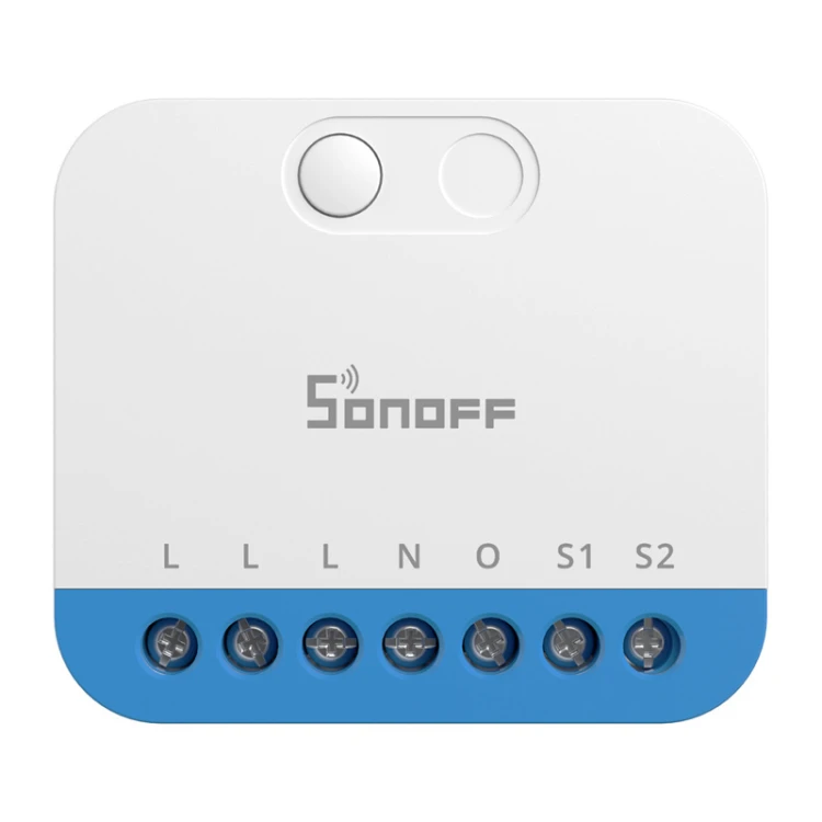 Inteligentny mini sterownik / ściemniacz Sonoff MINI-ZBDIM Zigbee