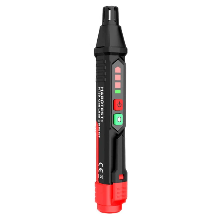Detektor gazu HABOTEST HT59