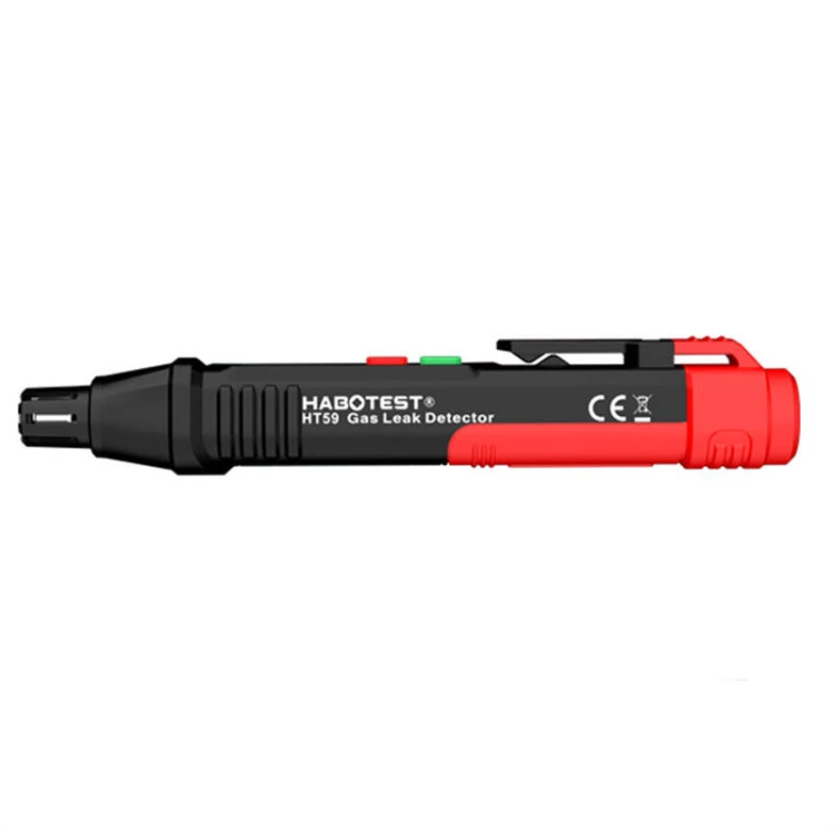 Detektor gazu HABOTEST HT59