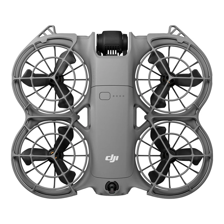 Dron DJI Neo 2 Fly More Combo bez kontrolera