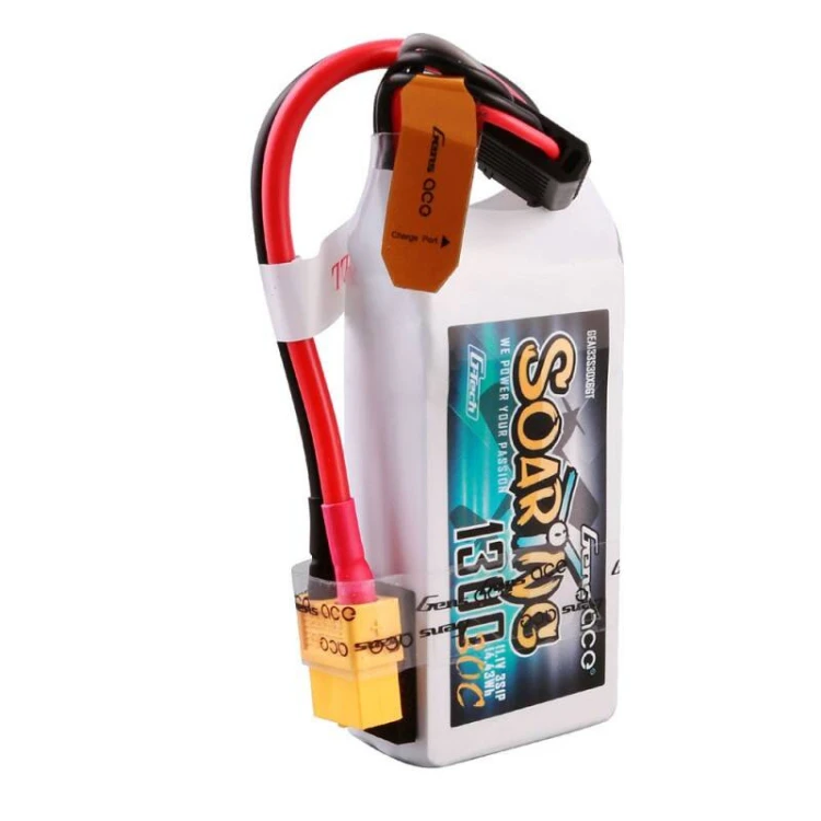 Akumulator GENS ACE G-Tech Soaring 1300mAh 11.1V 30C 3S1P