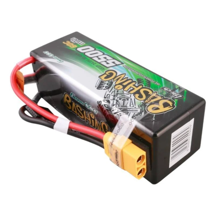 Akumulator GENS ACE G-Tech 5500mAh 14,8V Hardcase