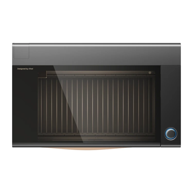 Grawerka laserowa xTool P3 80W - zestaw All-in-one