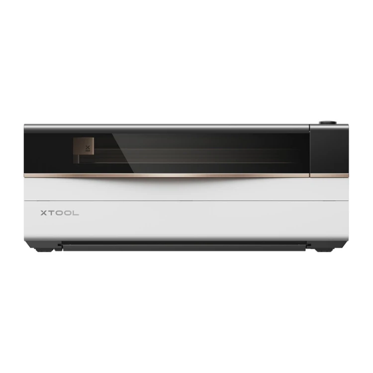 Grawerka laserowa xTool P3 80W - zestaw All-in-one