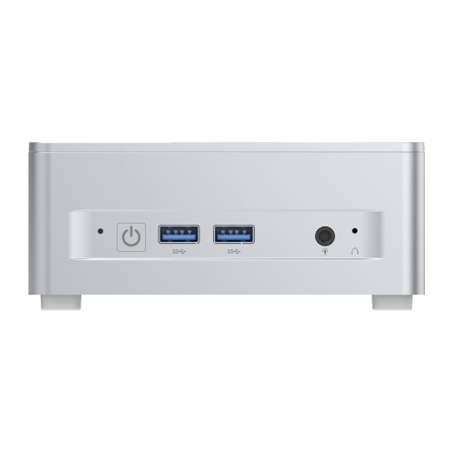 Mini PC MINIS FORUM M1 Plus i5-12600H 16GB + 512GB