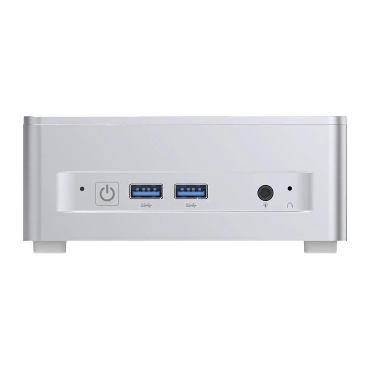 Mini PC MINIS FORUM M1 Plus i5-12600H 16GB + 512GB