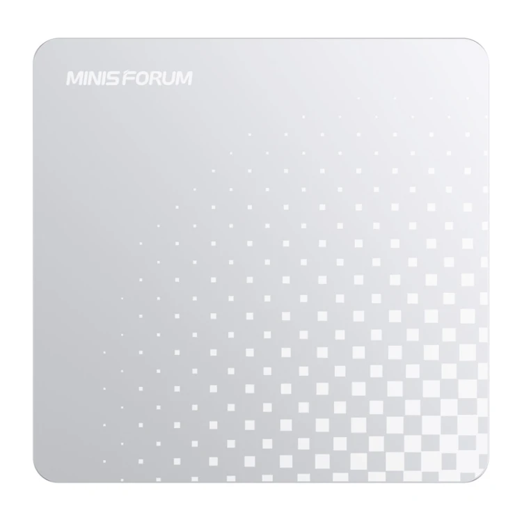 Mini PC MINIS FORUM M1 Plus i5-12600H 16GB + 512GB