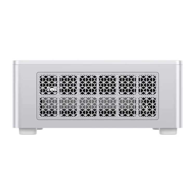 Mini PC MINIS FORUM M1 Plus i5-12600H 16GB + 512GB