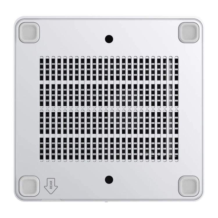 Mini PC MINIS FORUM M1 Plus i5-12600H 16GB + 512GB