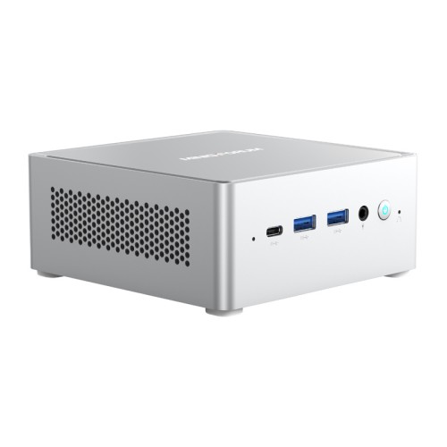 Mini PC MINIS FORUM NAB6 Lite i5-12600H barebone