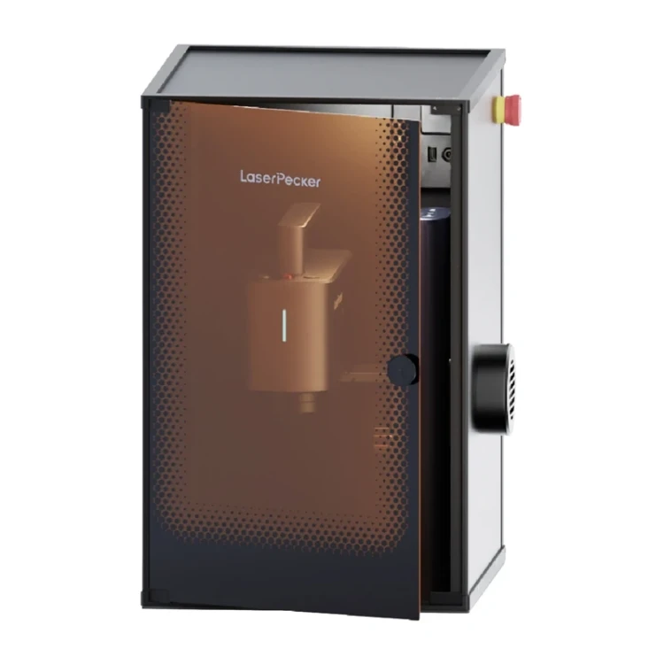 Grawerka Laserowa LaserPecker LP2 Plus wersja Safeguard