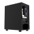 Obudowa komputerowa Darkflash DB330M + 3 wentylatory (czarna)
