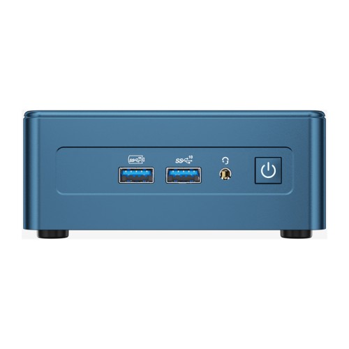 Mini PC GEEKOM IT13 Intel® Core i5-13600H 16GB 1TB + Win 11 Pro
