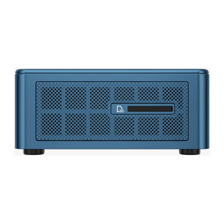 Mini PC GEEKOM IT13 Intel® Core i5-13600H 16GB 1TB + Win 11 Pro