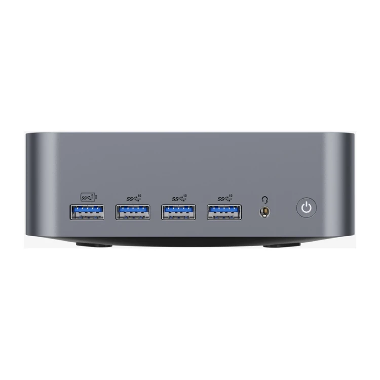 Mini PC GEEKOM GT1MEGA Intel® Core™ Ultra 9 185H 16GB 1TB + Win 11 Pro