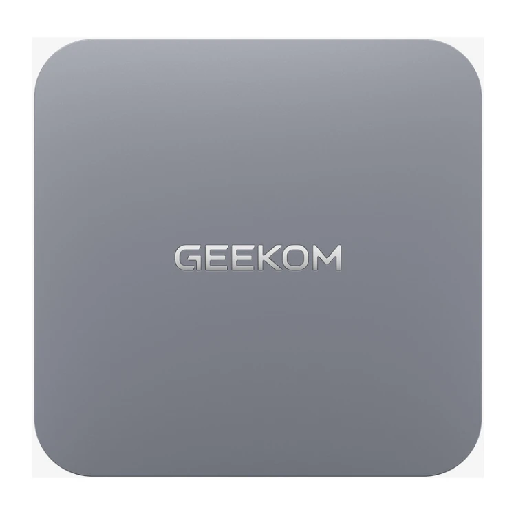 Mini PC GEEKOM GT1MEGA Intel® Core™ Ultra 9 185H 16GB 1TB + Win 11 Pro
