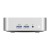 Mini PC GEEKOM A6 AMD Ryzen™ 7 6800 16GB 1TB + Win 11 Pro