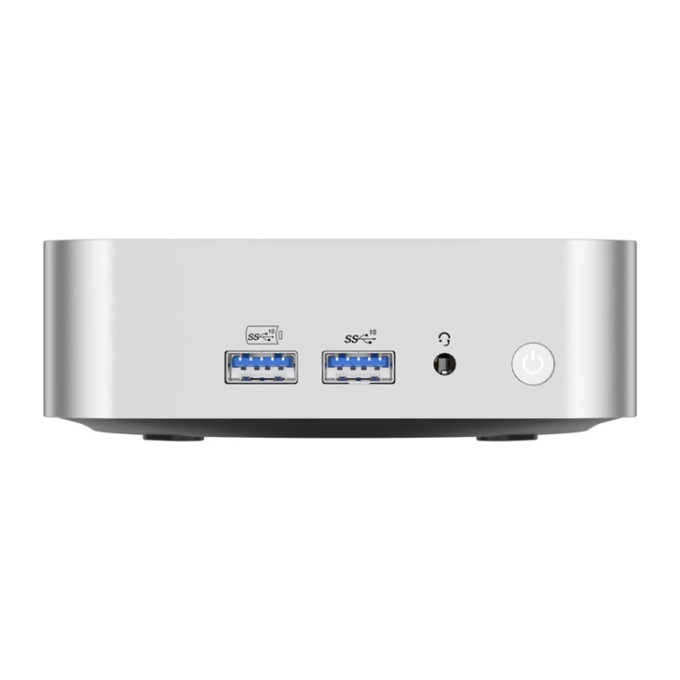 Mini PC GEEKOM A6 AMD Ryzen™ 7 6800 16GB 1TB + Win 11 Pro