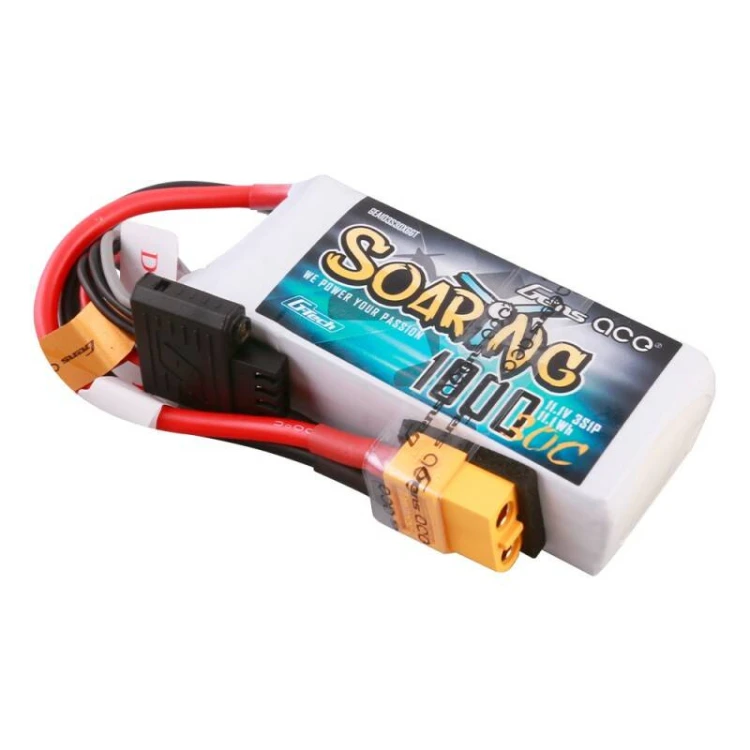 Akumulator GENS ACE G-Tech Soaring 1000mAh 11,1V